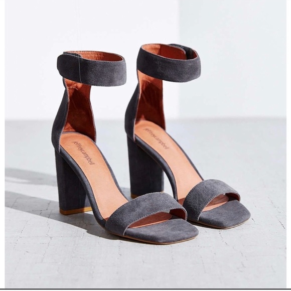 Jeffrey Campbell Shoes - Jeffrey Campbell Holvey